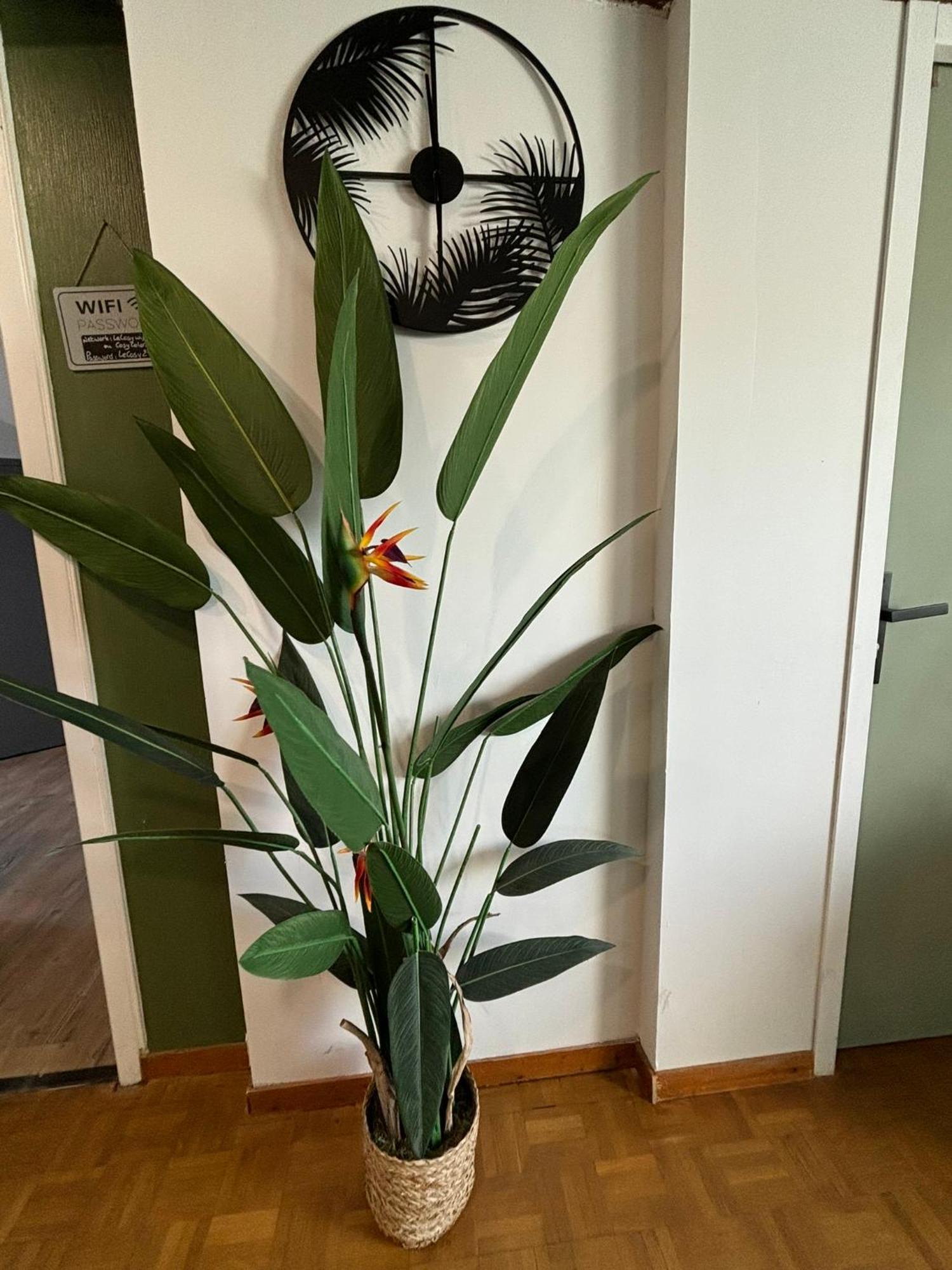 Jungle Cosy Apartment Louviers Exterior photo